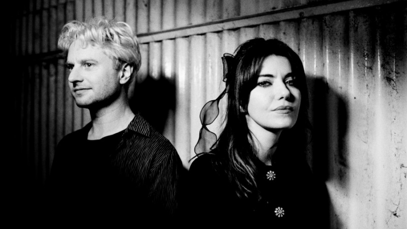 Neu im FluxFM-Programm: Blood Red Shoes, Jungle, Romy, Planningtorock uvm., © Steve Gullick