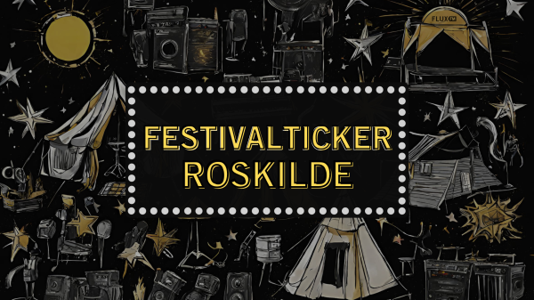 Roskilde | Festivalticker
