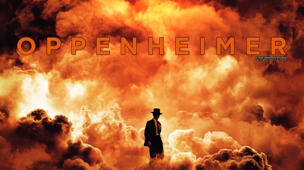 "Oppenheimer" - Die Bombe, das moralische Dilemma und ich | Breitbild, © 2022 Universal Studios "Oppenheimer" - Die Bombe, das moralische Dilemma und ich | Breitbild, © 2022 Universal Studios