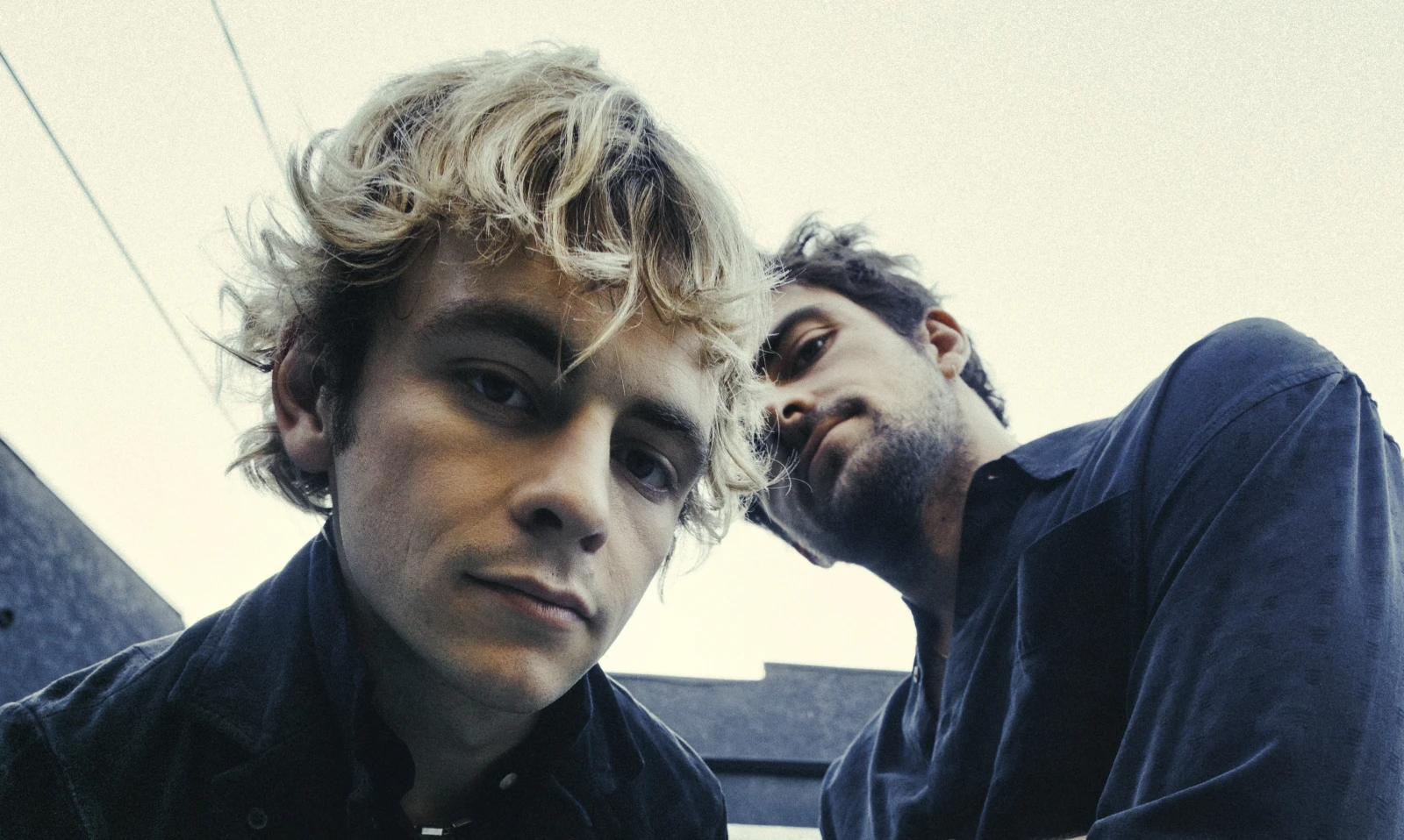 The Driver Era | Interview, © Ryan Orange The Driver Era | Interview, © Ryan Orange