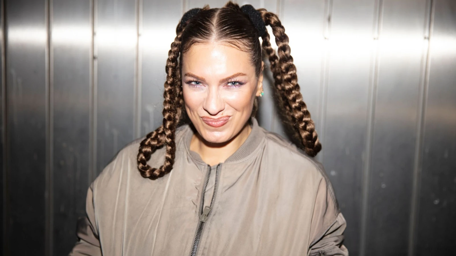 Didem Özek | FluxFM Radar Berlin, © Pressebild Didem Özek | FluxFM Radar Berlin, © Pressebild