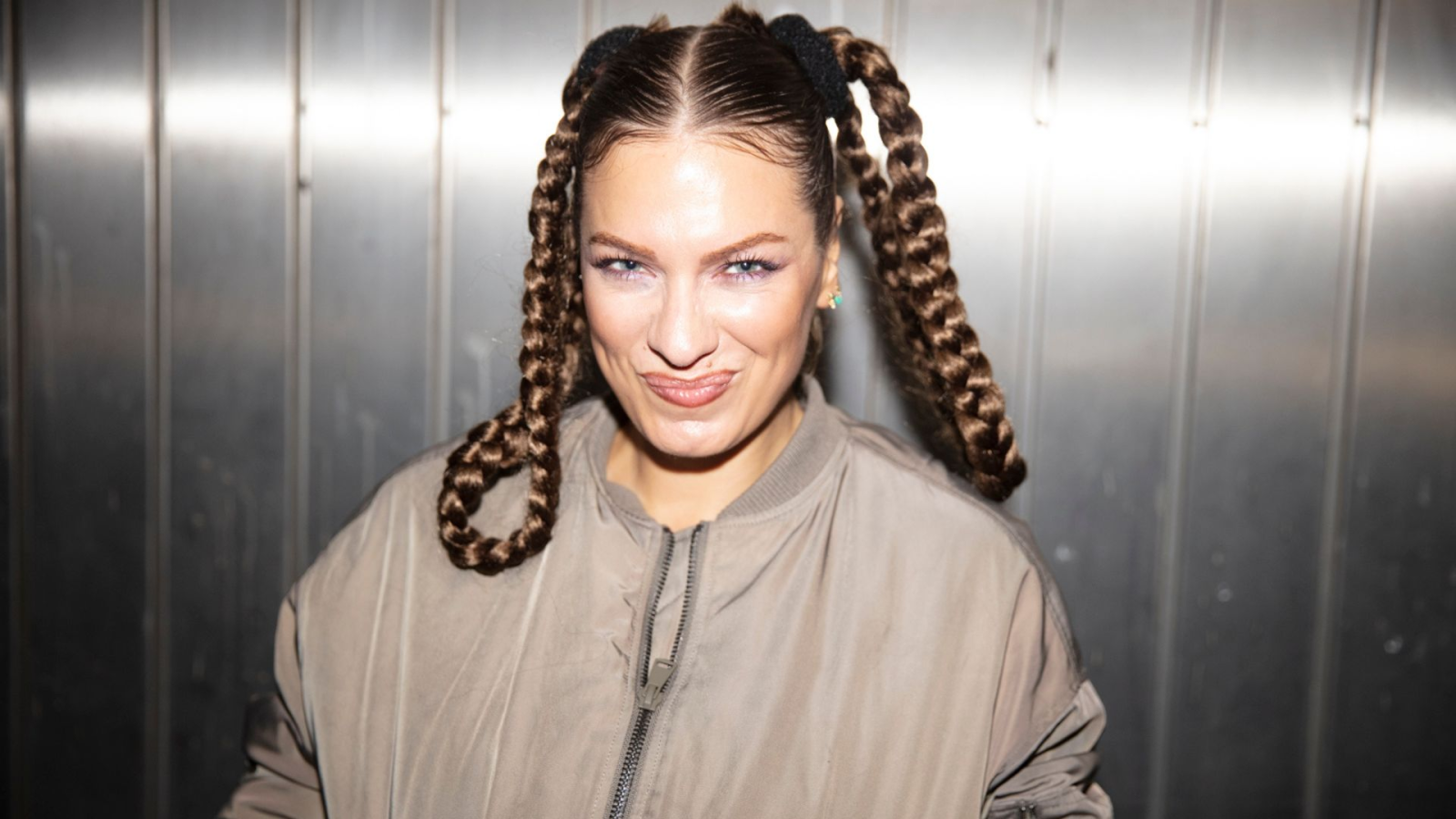 Didem Özek | FluxFM Radar Berlin, © Pressebild