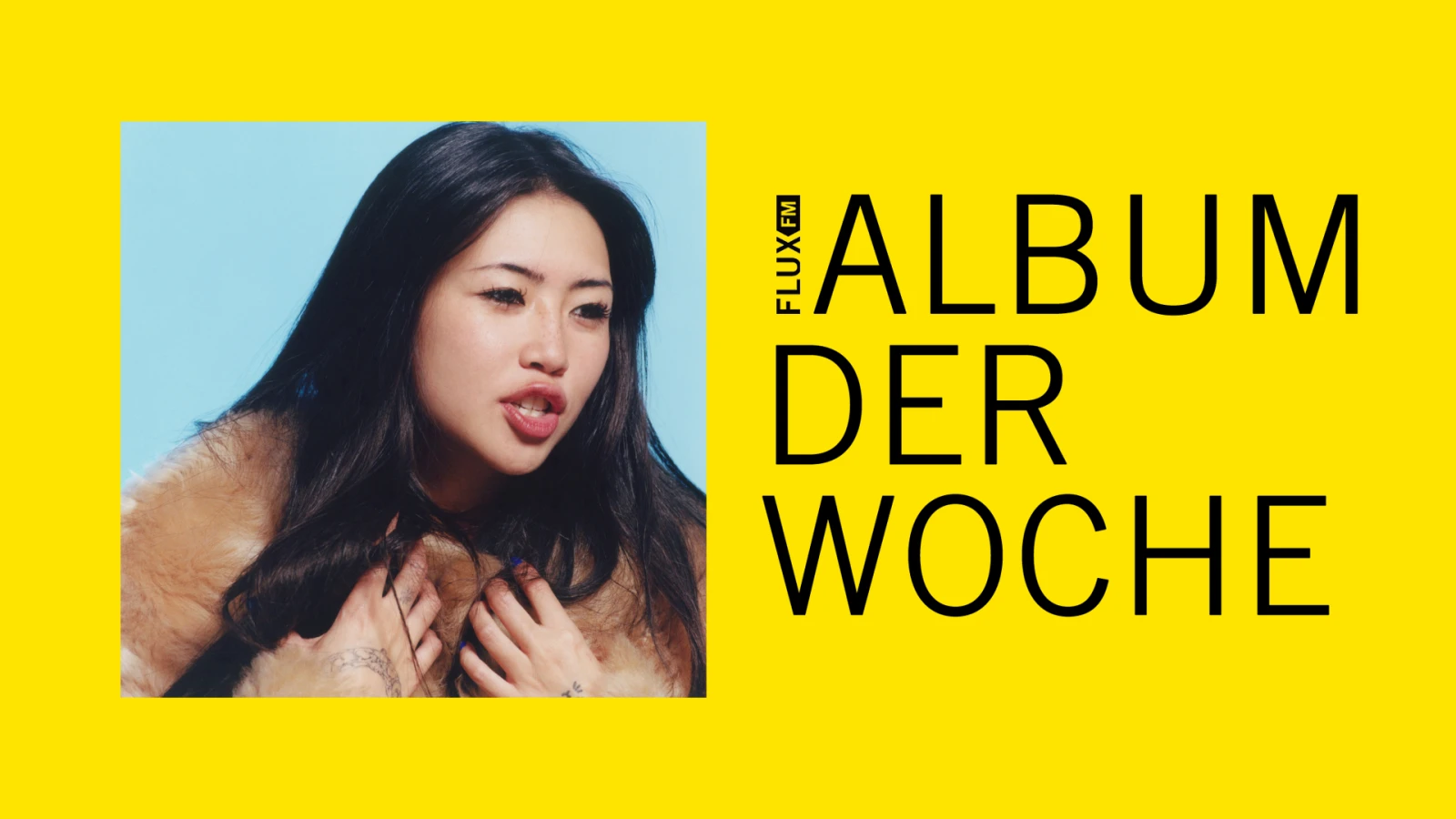 Beabadoobee - "This Is How Tomorrow Moves" | Album der Woche Beabadoobee - "This Is How Tomorrow Moves" | Album der Woche