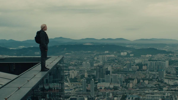 © The Walt Disney Company / Marvel Studios © The Walt Disney Company / Marvel Studios