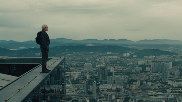 © The Walt Disney Company / Marvel Studios