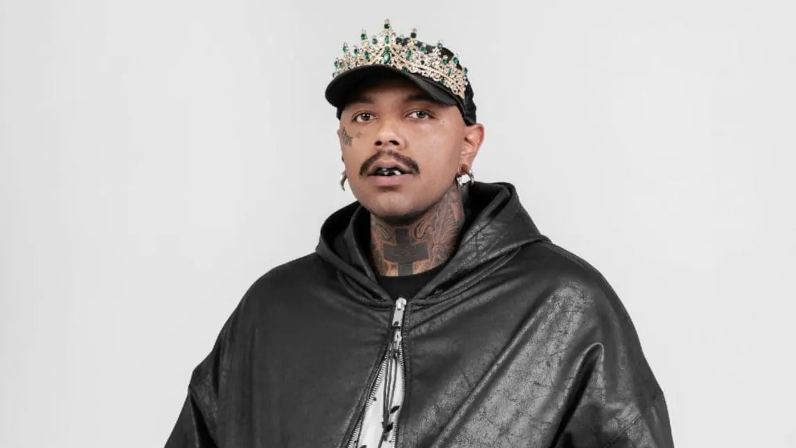 Neu im FluxFM-Programm: Jean Dawson, Heidi Curtis, Master Peace, Phantogram uvm., © Nico Hernandez