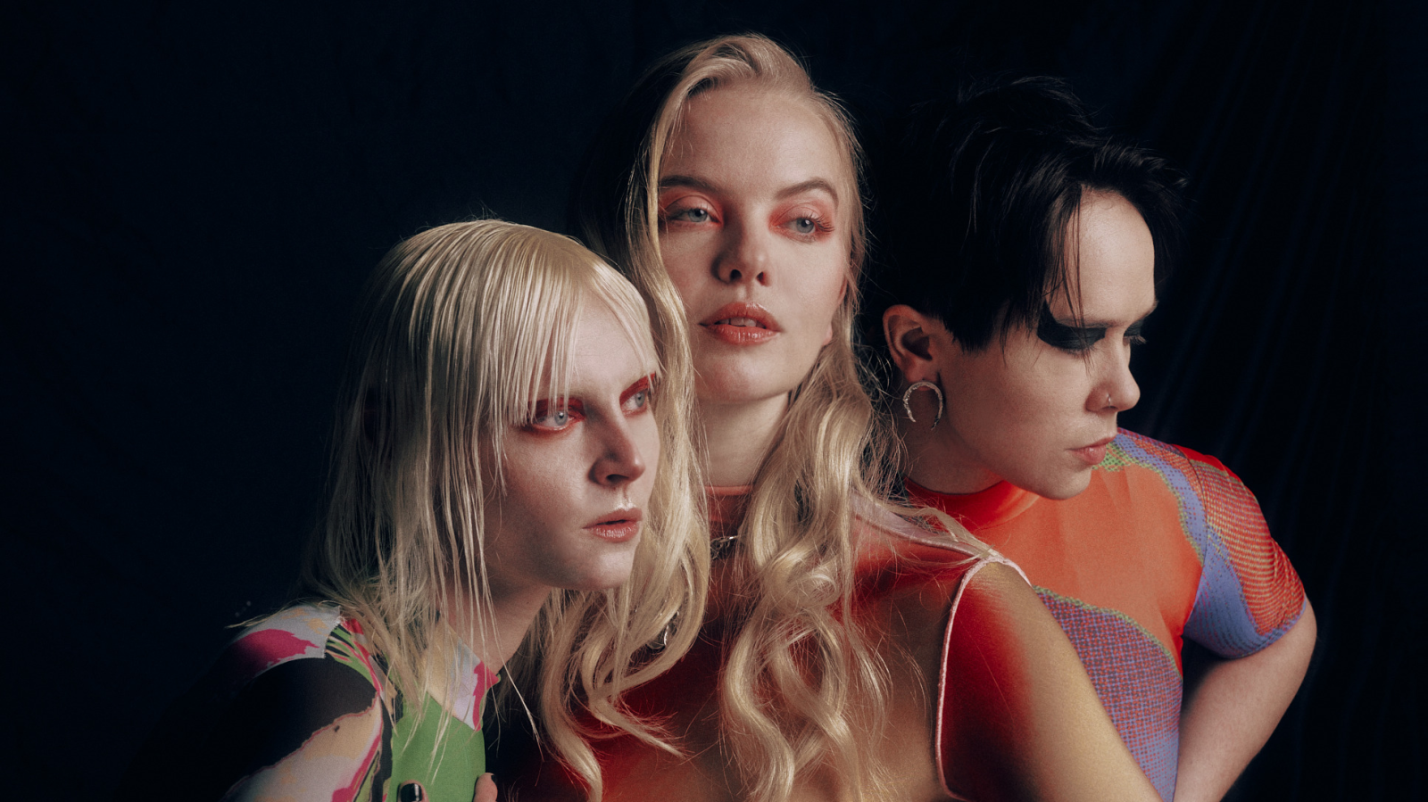 Dream Wife | Konzert, © Pressebild