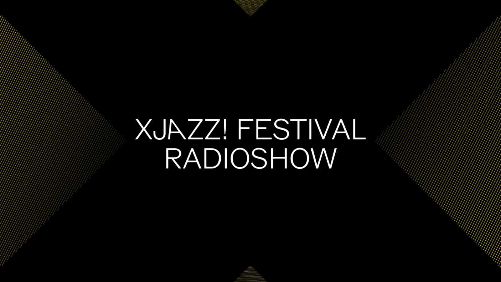 XJAZZ! Radioshow auf FluxFM | Neue Ausgaben XJAZZ! Radioshow auf FluxFM | Neue Ausgaben