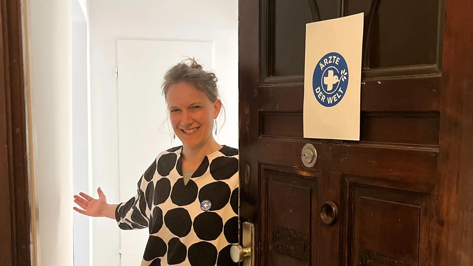 © Ärzte der Welt © Ärzte der Welt