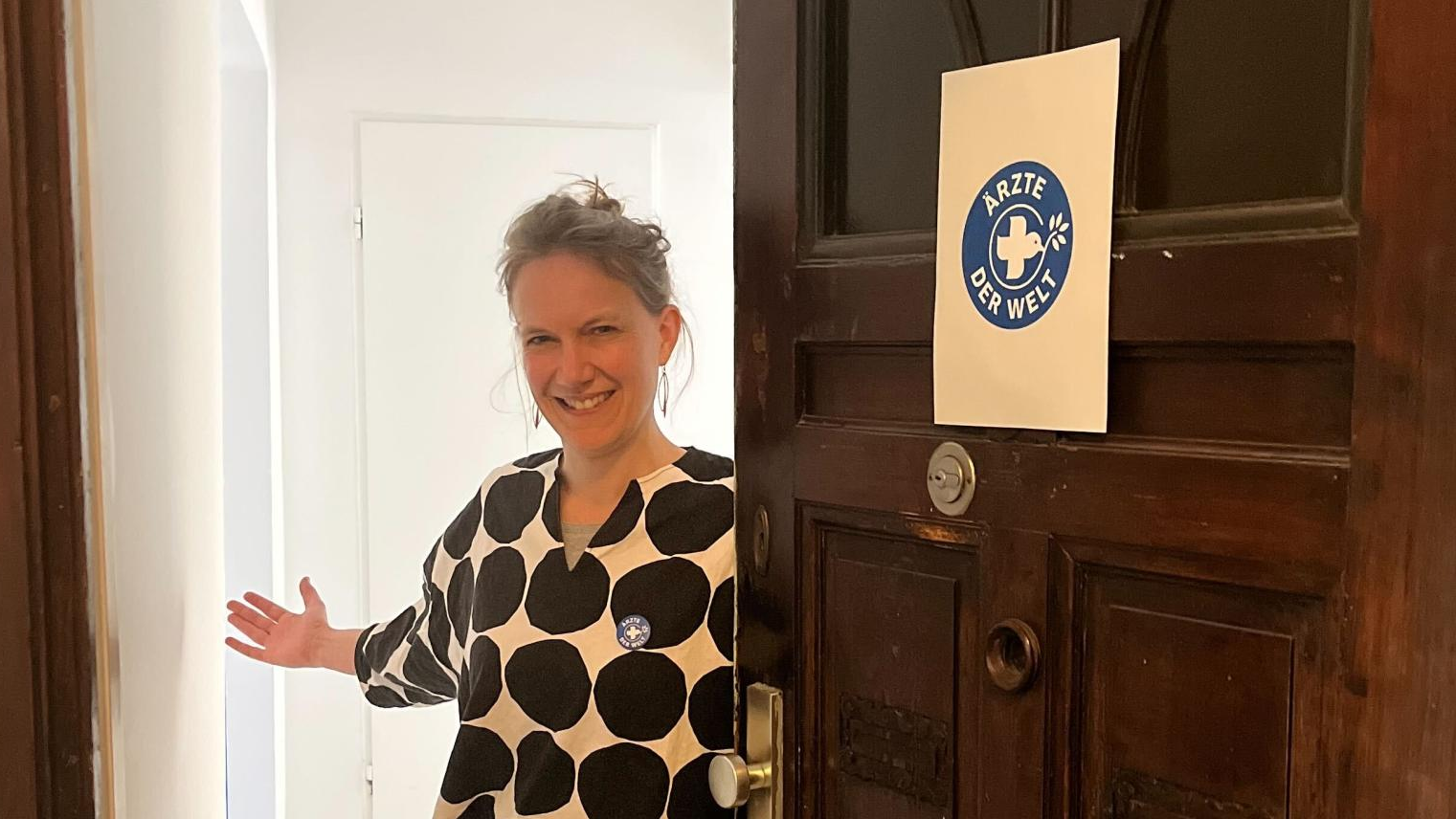 © Ärzte der Welt