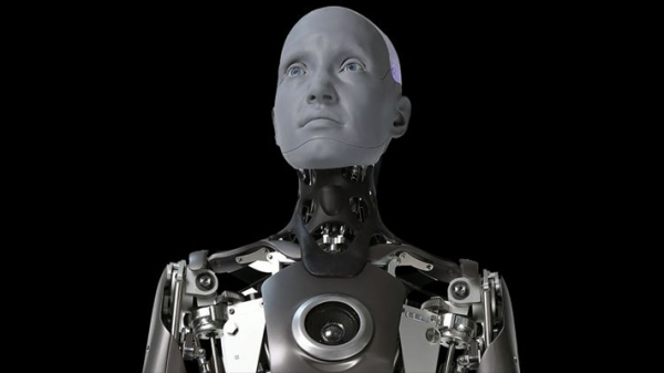 "Viele der Fortschritte in der Robotik sind inszeniertes Marketing" | FluxFM-Interview, © Roboflow Universe - lab, CC-Lizenz.