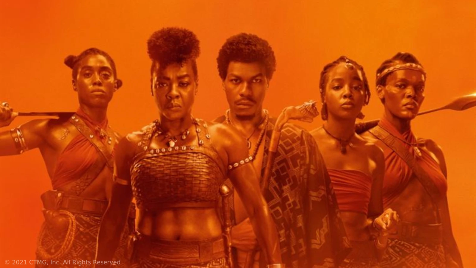 Kino und Streaming: Neue Serien und Filme | Breitbild & Verlosung, © 2021 CTMG, Inc. All Rights Reserved Kino und Streaming: Neue Serien und Filme | Breitbild & Verlosung, © 2021 CTMG, Inc. All Rights Reserved