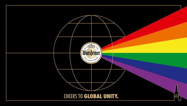 FluxFM Clubsandwich CSD Spezial by Warsteiner