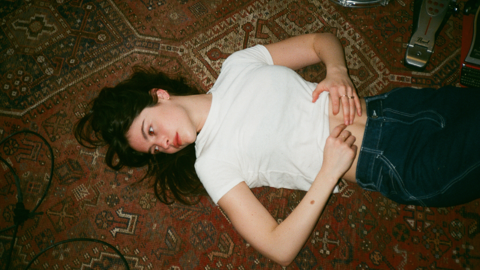 Gracie Abrams | Ohrspiel, © Universal Music