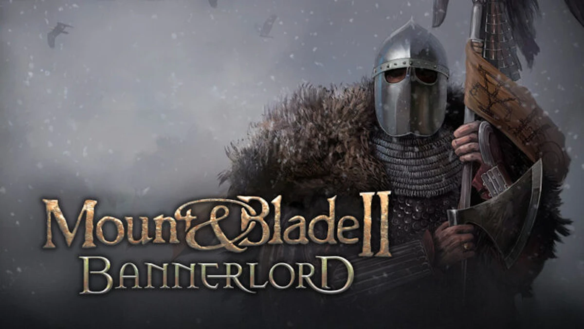 Mount & Blade 2 Bannerlord | Daddeltipp Mount & Blade 2 Bannerlord | Daddeltipp