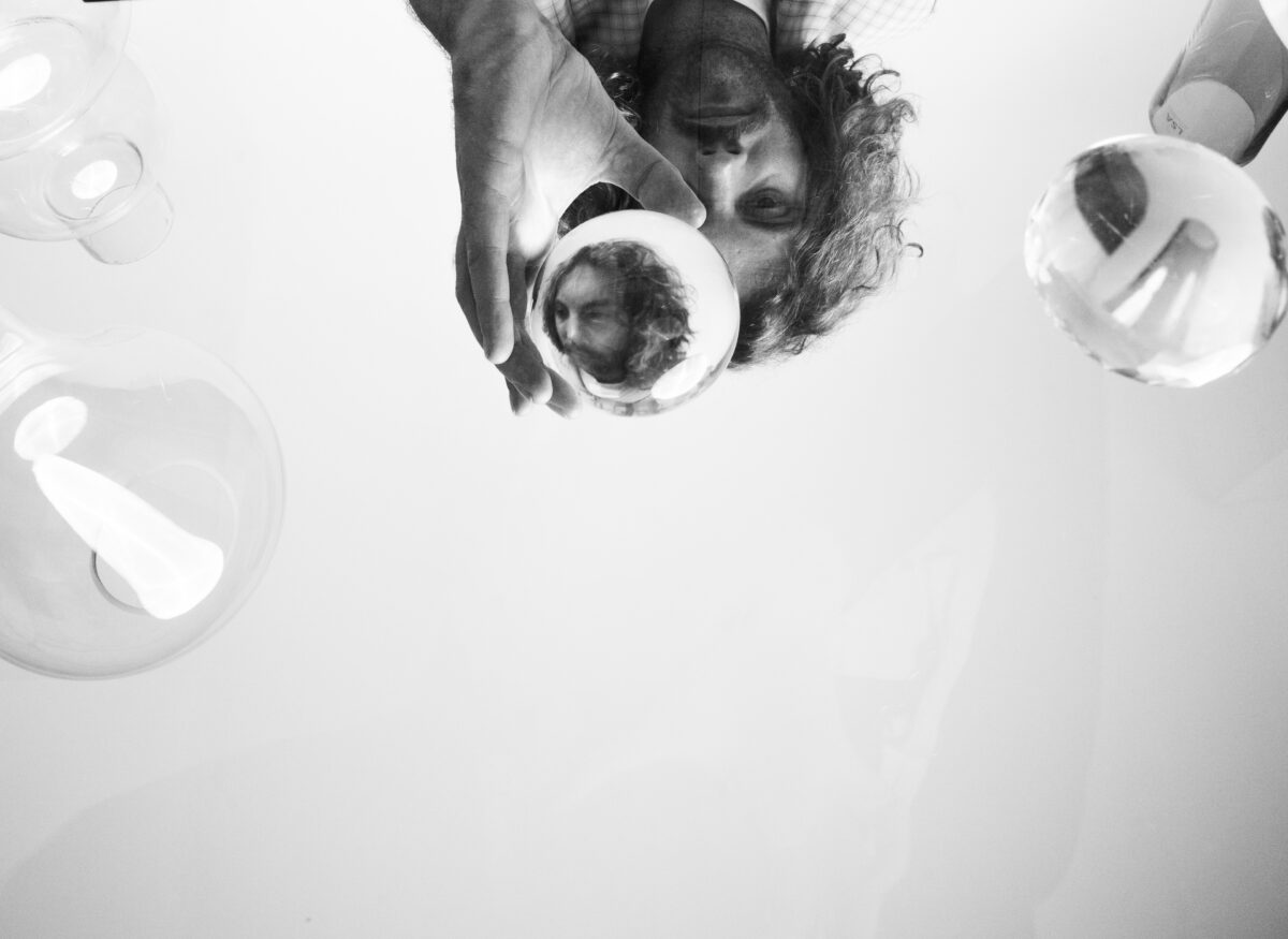 Blanco White | Konzert, © Pressebild