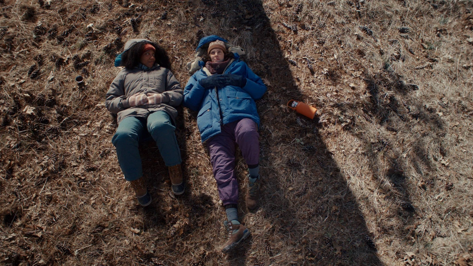 "Sorry, Baby" - Tragikomödie über Trauma und Heilung | Breitbild Filmkritik, © A24 "Sorry, Baby" - Tragikomödie über Trauma und Heilung | Breitbild Filmkritik, © A24