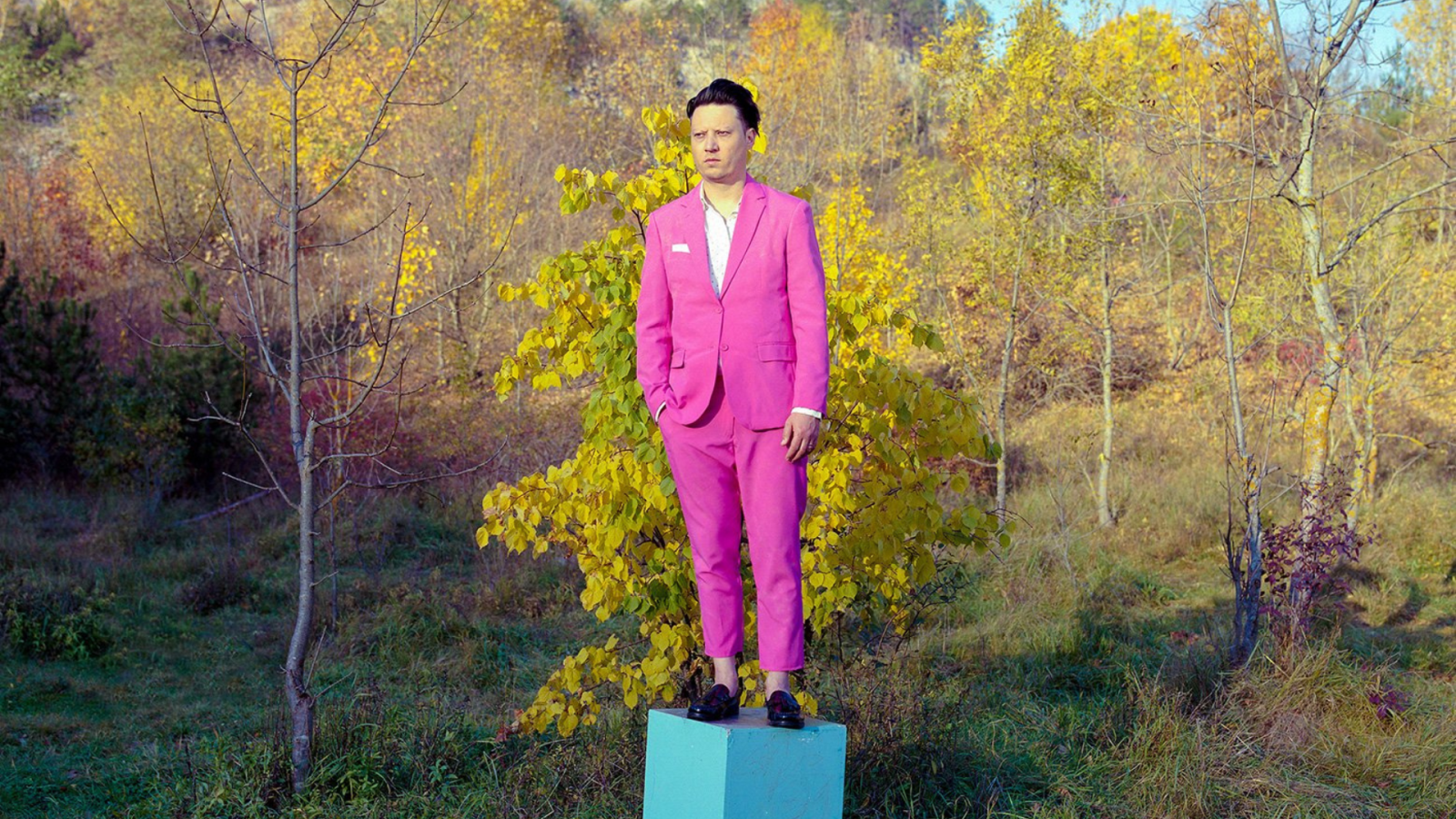 Get Well Soon | Ohrspiel, © Clemens Fantur