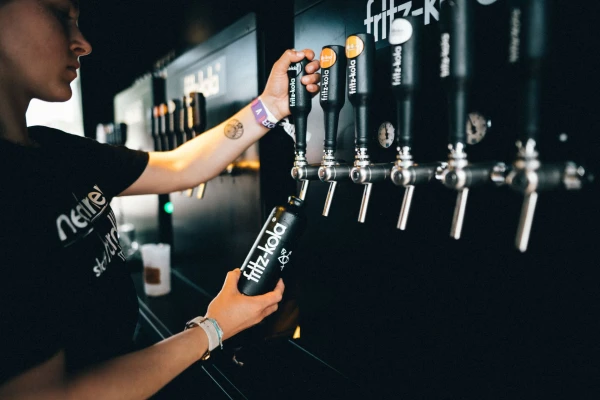 © fritz-kola © fritz-kola