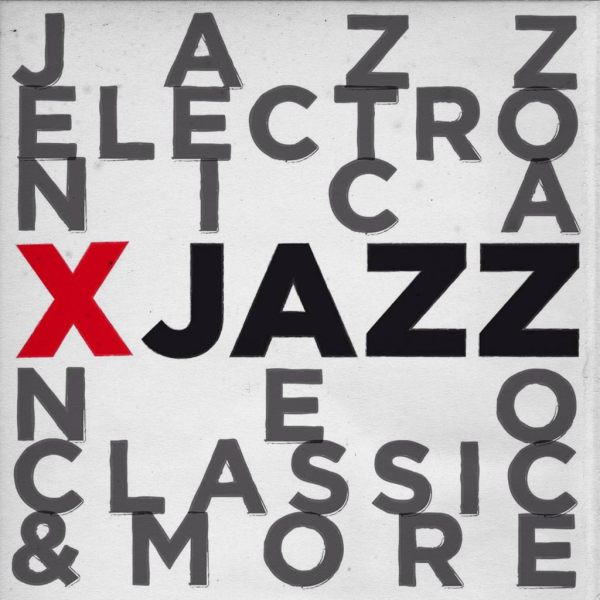 XJAZZ