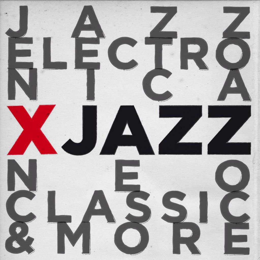 XJAZZ