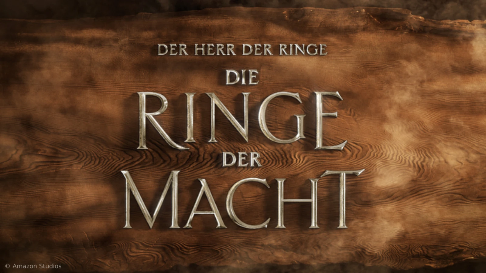 Der Herr der Ringe: Die Ringe der Macht | Breitbild, © Amazon Studios Der Herr der Ringe: Die Ringe der Macht | Breitbild, © Amazon Studios