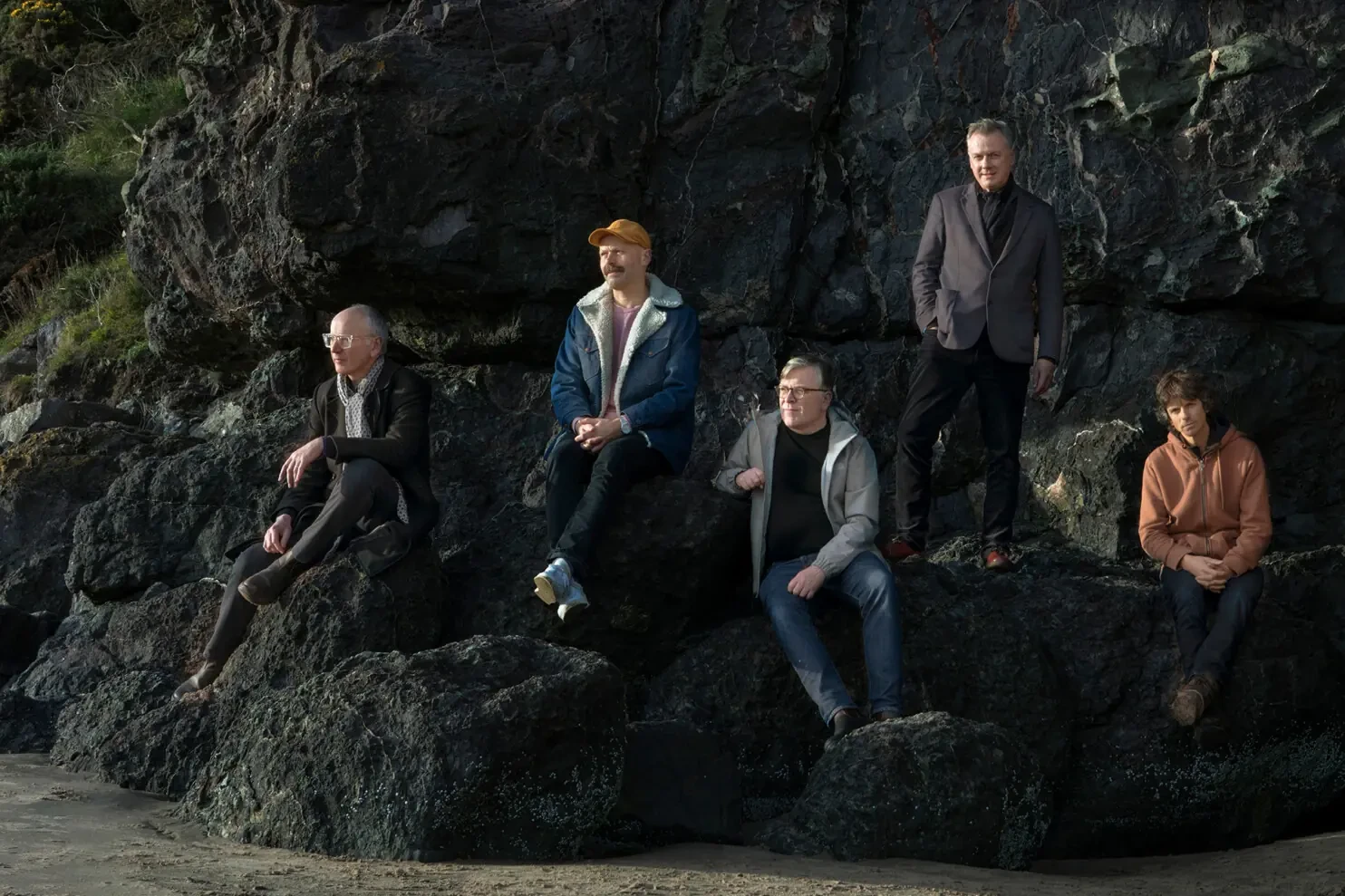 Teenage Fanclub | Konzert Teenage Fanclub | Konzert