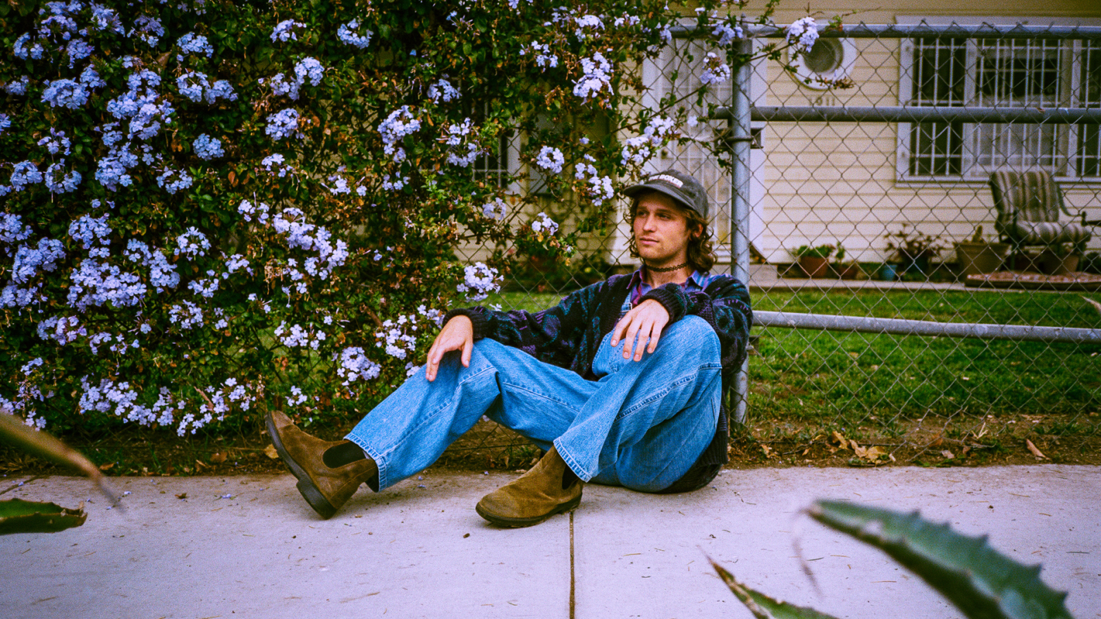 Briston Maroney | Konzert, © Nikoli Partiyeli