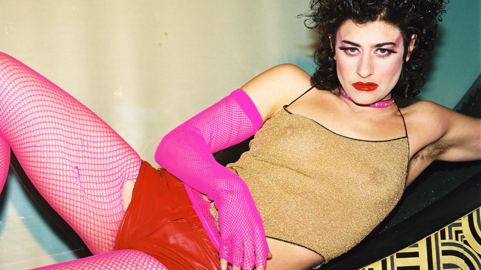 Peaches | Konzert, © Hadley Hudson Peaches | Konzert, © Hadley Hudson