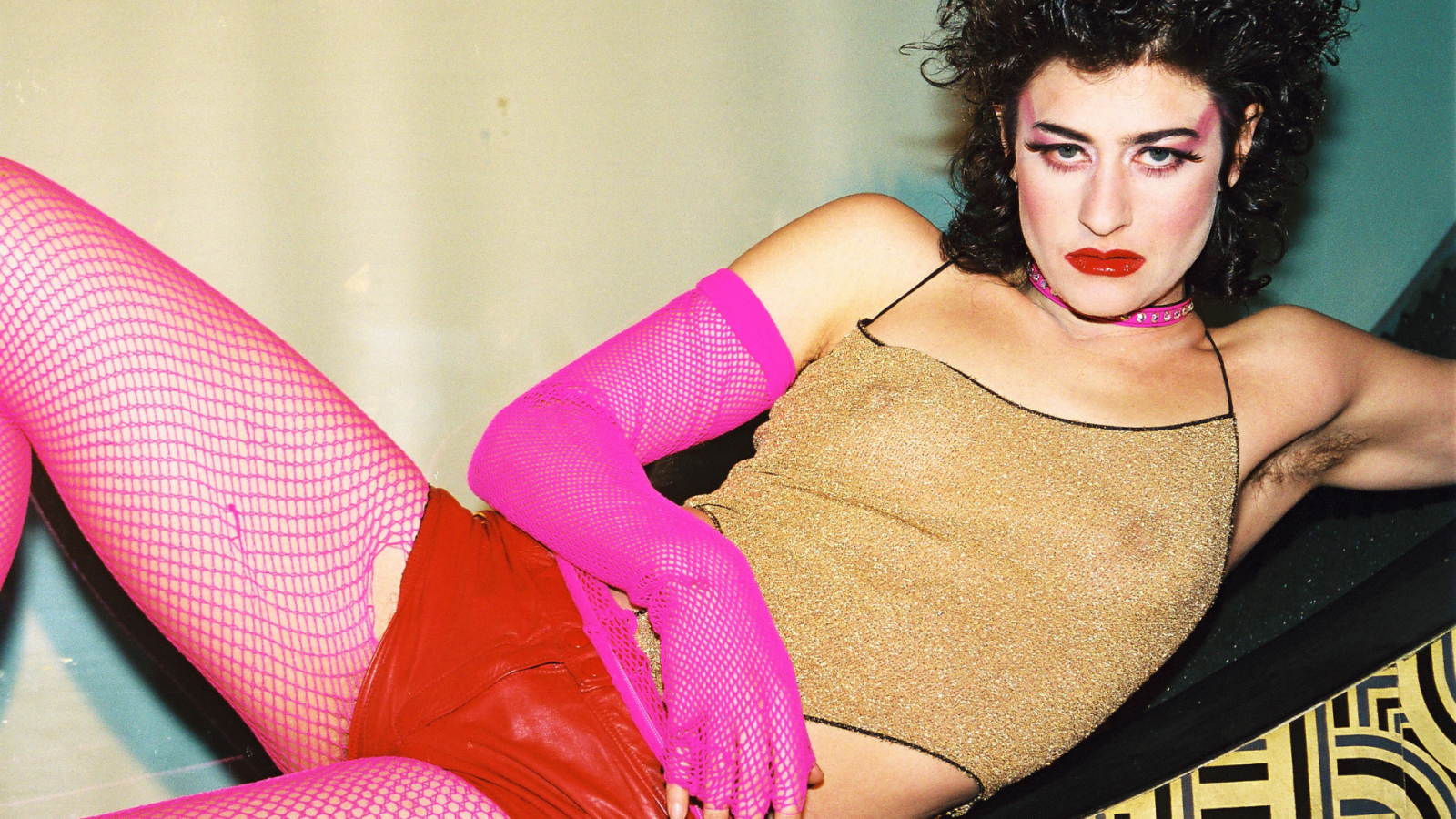 Peaches | Konzert, © Hadley Hudson