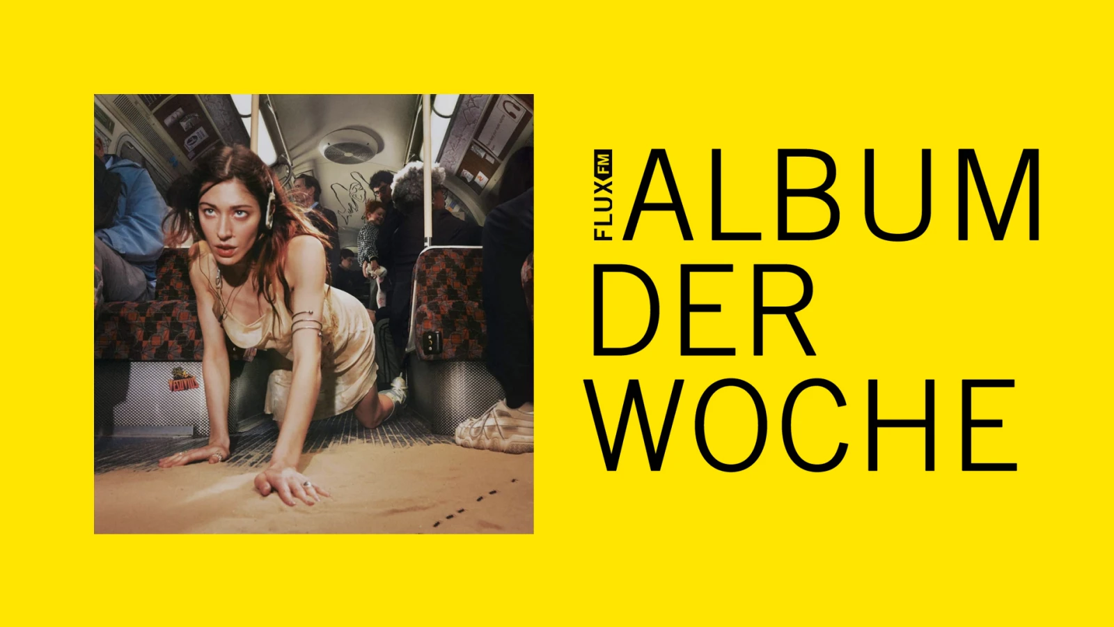 Caroline Polachek – Desire, I Want To Turn Into You | Album der Woche Caroline Polachek – Desire, I Want To Turn Into You | Album der Woche