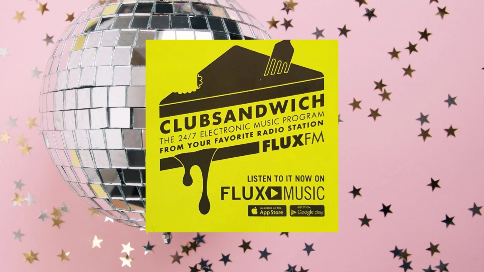 Das House- und Techno-Warmup für eure Clubnacht! | Clubsandwich Das House- und Techno-Warmup für eure Clubnacht! | Clubsandwich