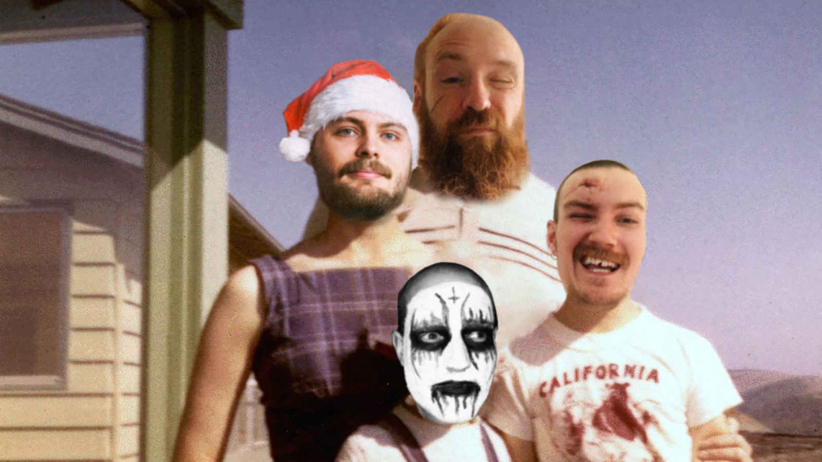 Team Scheisse | Konzert (Ausverkauft), © Team Scheisse