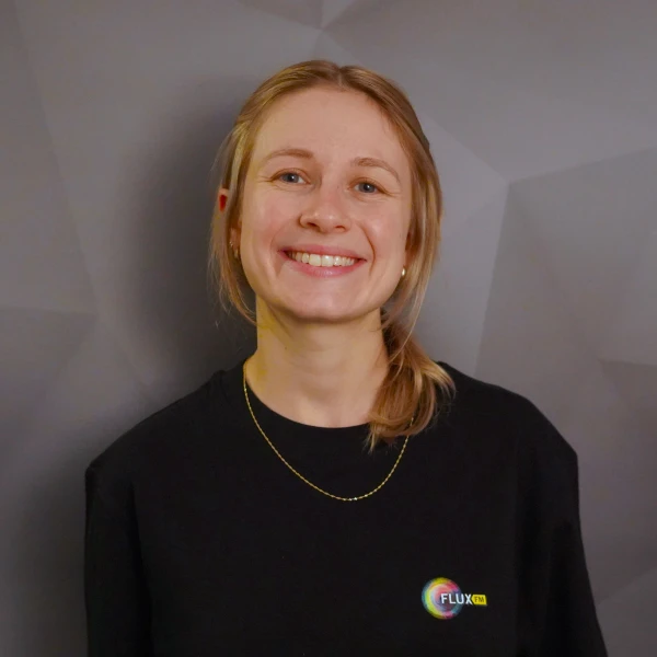 Yola Jordans, © Roman Traidl Yola Jordans, © Roman Traidl