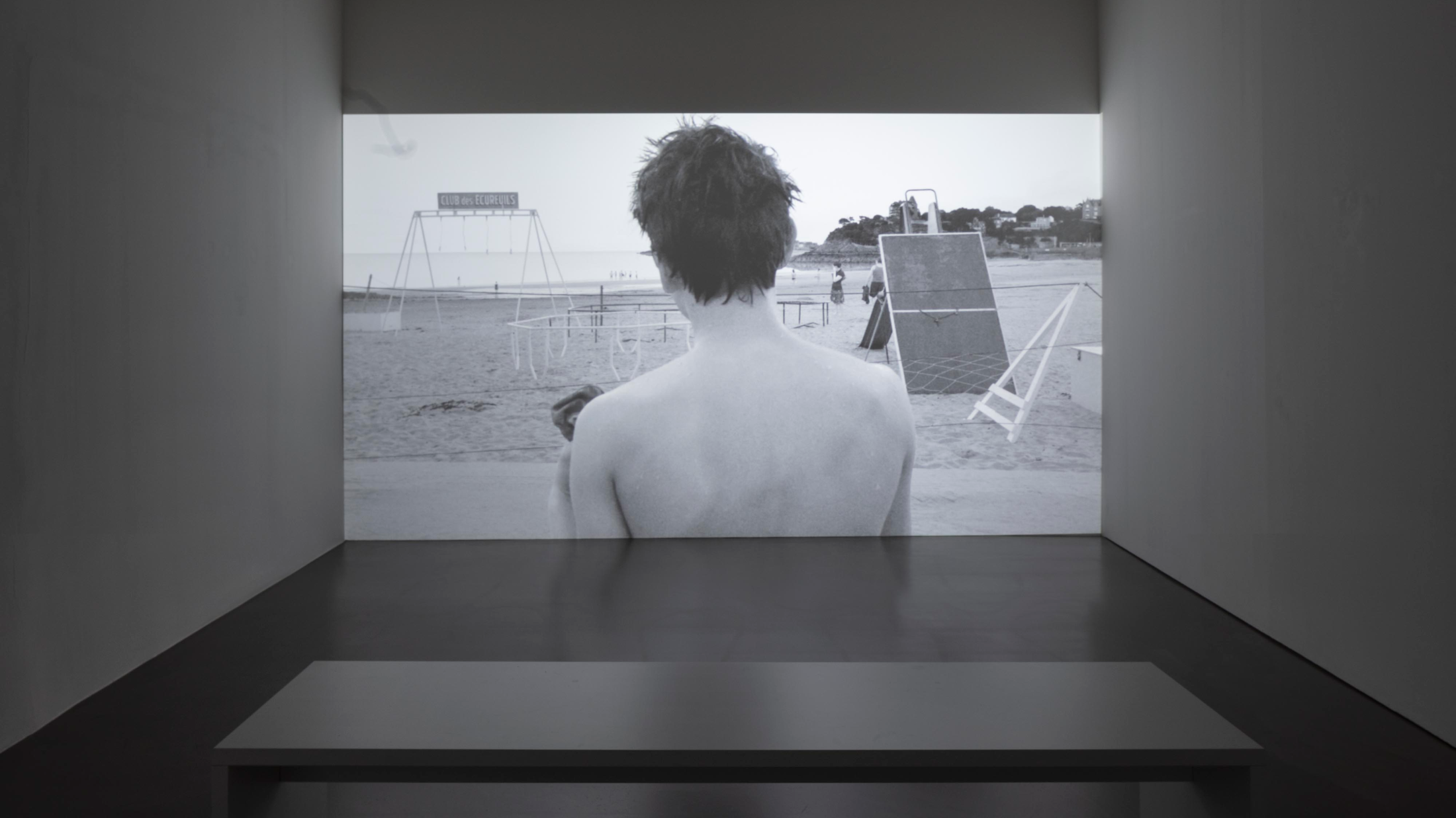 © Ludger Paffrath for the haubrok foundation