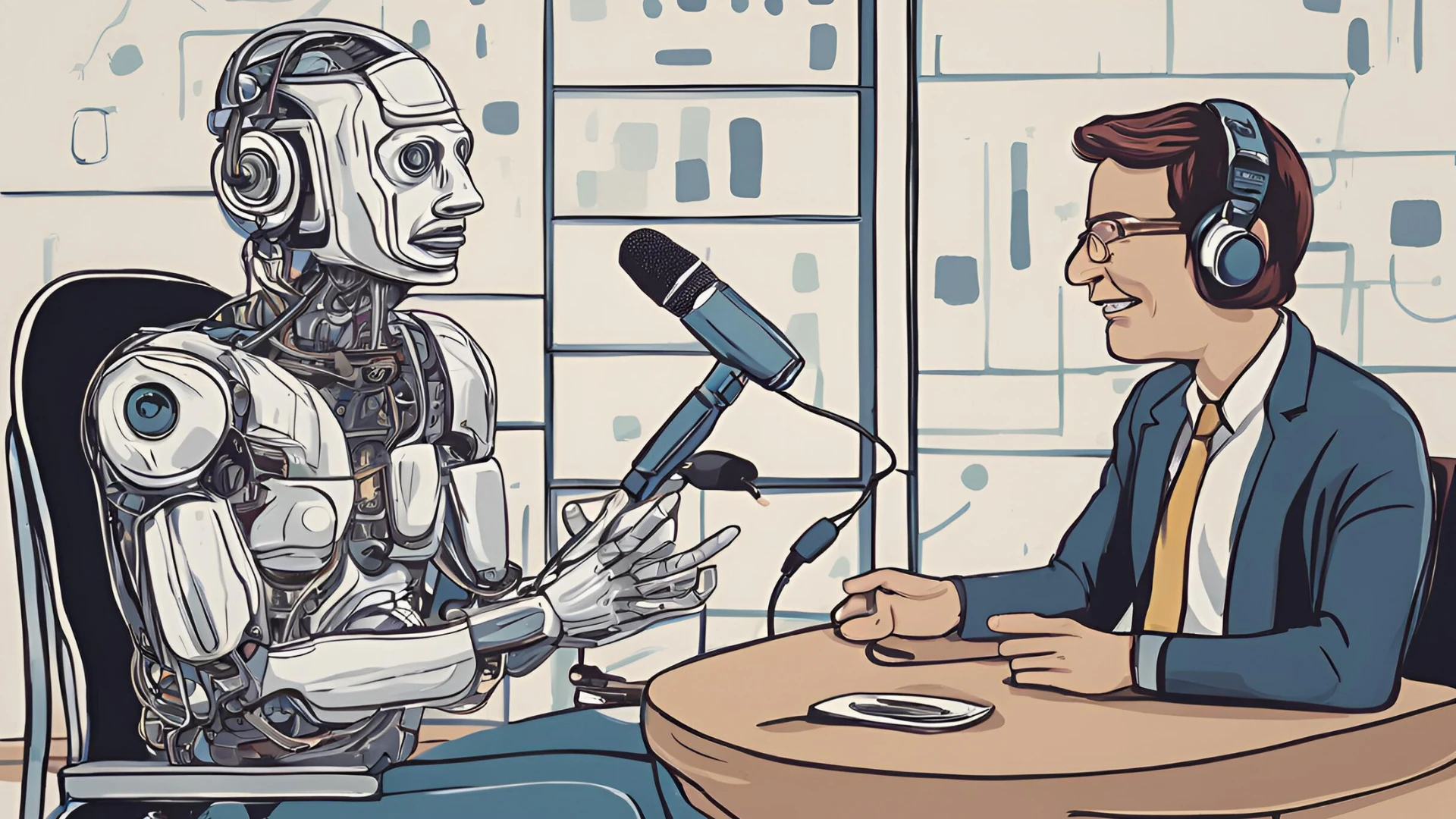 © KI generiertes Bild © KI generiertes Bild