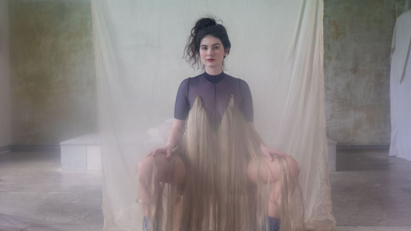 Marlena Käthe | FluxFM Radar, © Anika Zachow