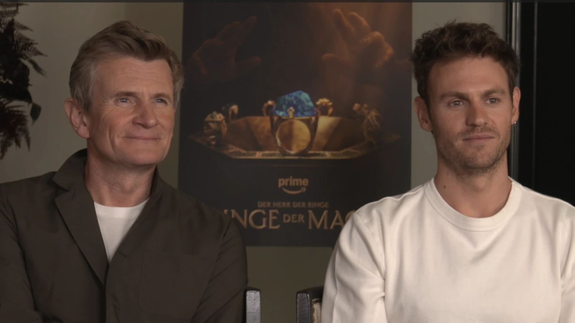 © Amazon Prime Video / FluxFM © Amazon Prime Video / FluxFM