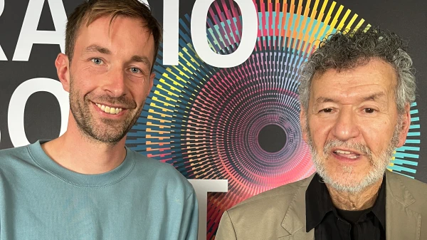 Was für ein Leben | Das Baby im letzten Deportationszug, © Matti Geyer Was für ein Leben | Das Baby im letzten Deportationszug, © Matti Geyer