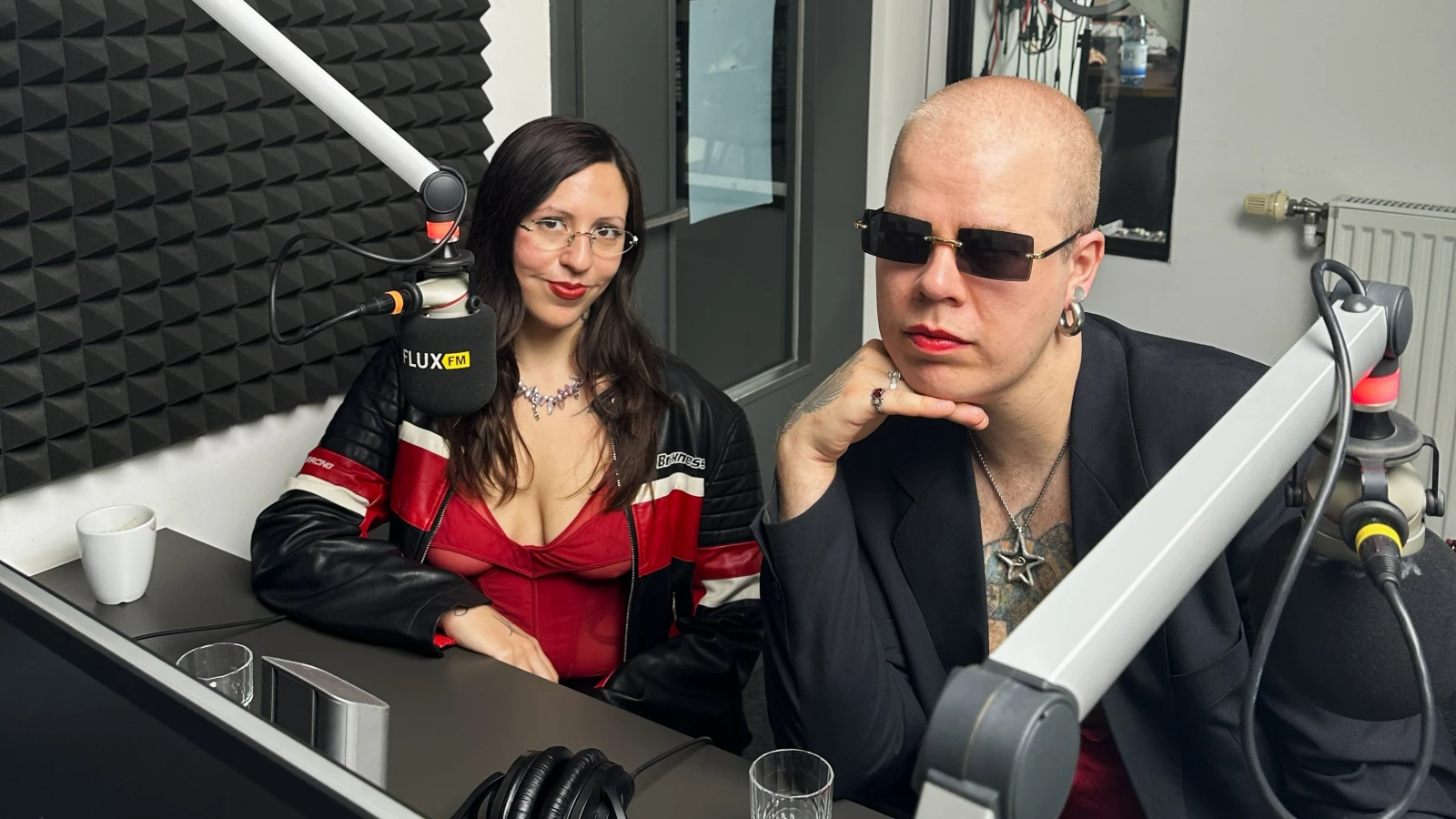 Zwischen argentinischer Leidenschaft und Berliner Clubsound | Interview Lingua Erotica, © Yola Jordans Zwischen argentinischer Leidenschaft und Berliner Clubsound | Interview Lingua Erotica, © Yola Jordans