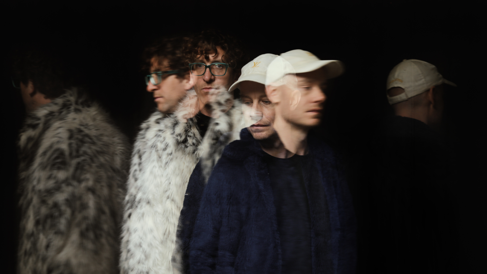 COMA | Konzert (verschoben), © Uli Grohs