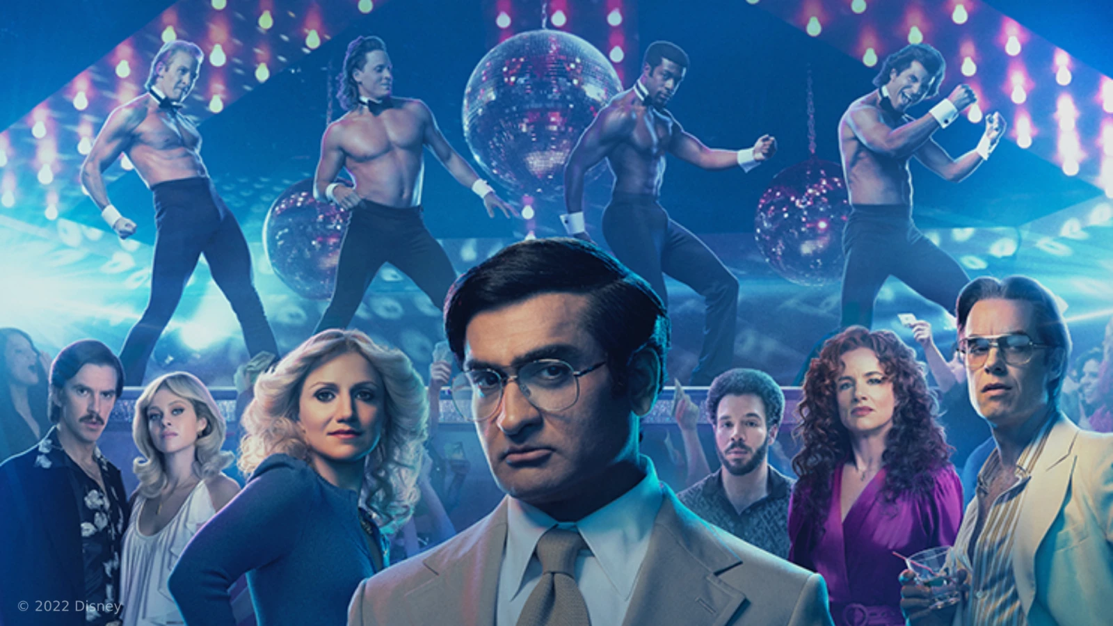 Kino und Streaming: Neue Serien und Filme | Breitbild KW 2/23, © 2022 Disney Kino und Streaming: Neue Serien und Filme | Breitbild KW 2/23, © 2022 Disney