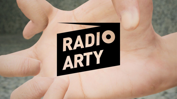 HAVING A BODY – Lesen, Verlieren, Aneignen | Radio Arty, © Elisa Jule Braun