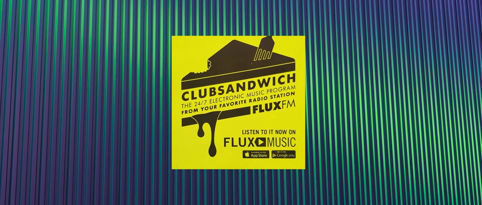 Clubsandwich | 10.02. & 11.02. Clubsandwich | 10.02. & 11.02.