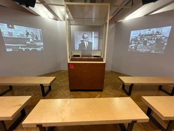 © Matti Geyer © Matti Geyer