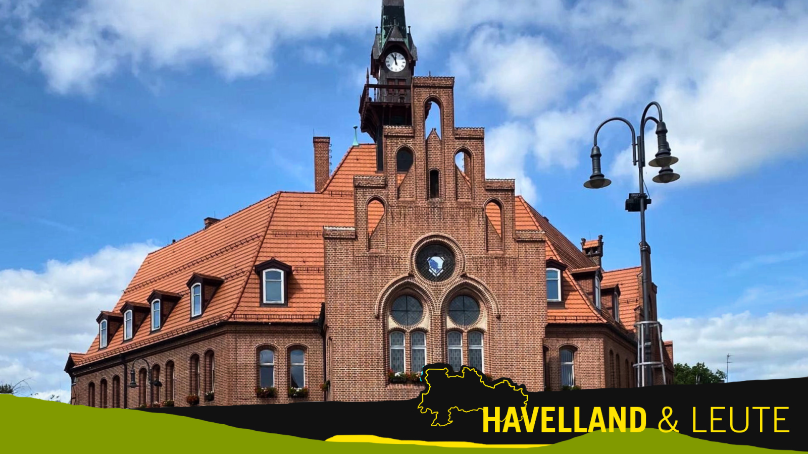 Folge 3: "Zwischen Fortschritt und Frustration" | Havelland & Leute, © Zora Alber