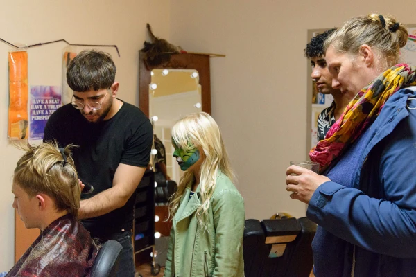 © Arne Schmitt © Arne Schmitt