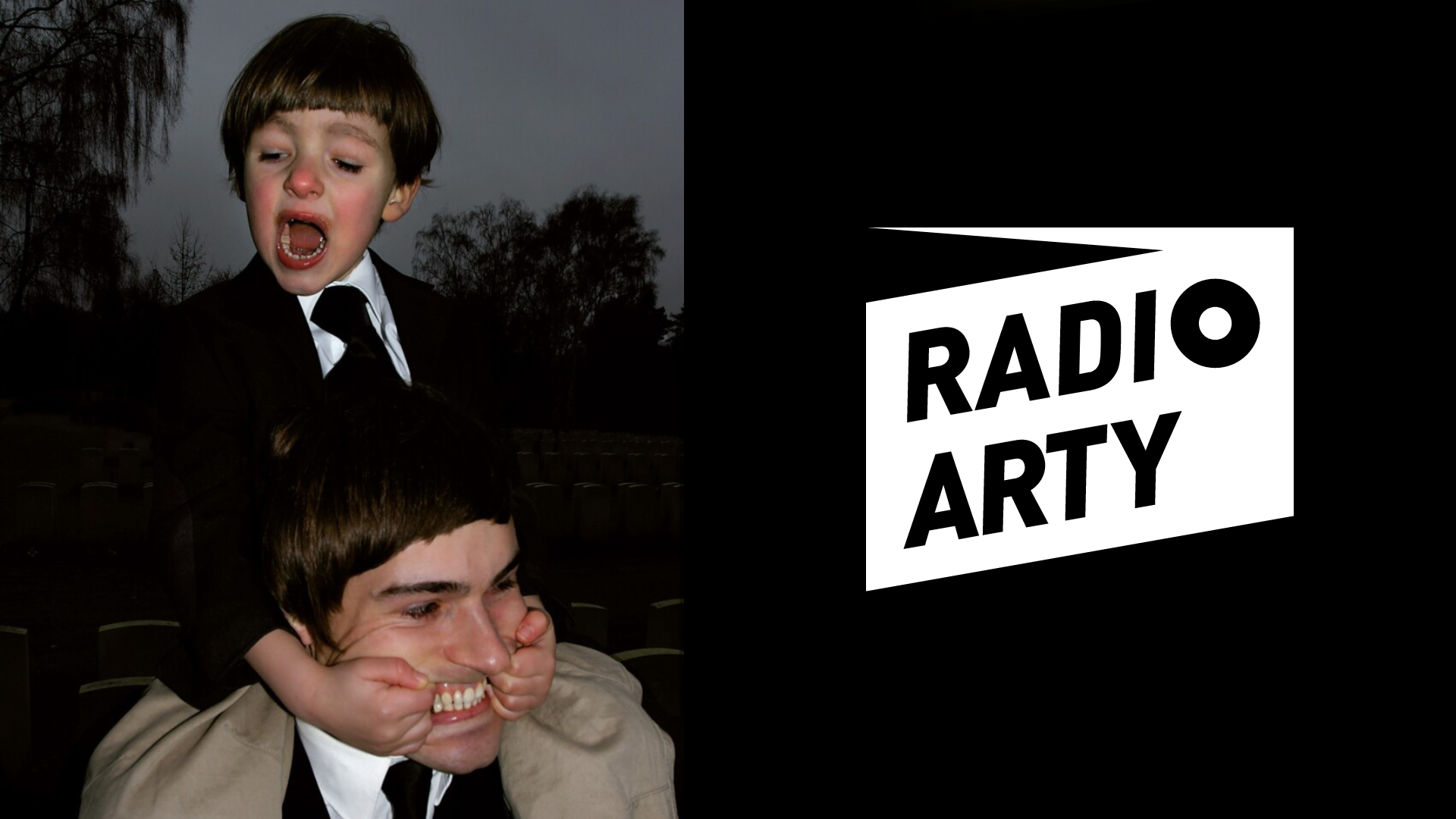 © Ralf Ziervogel/VG Bild-Kunst Bonn 2018