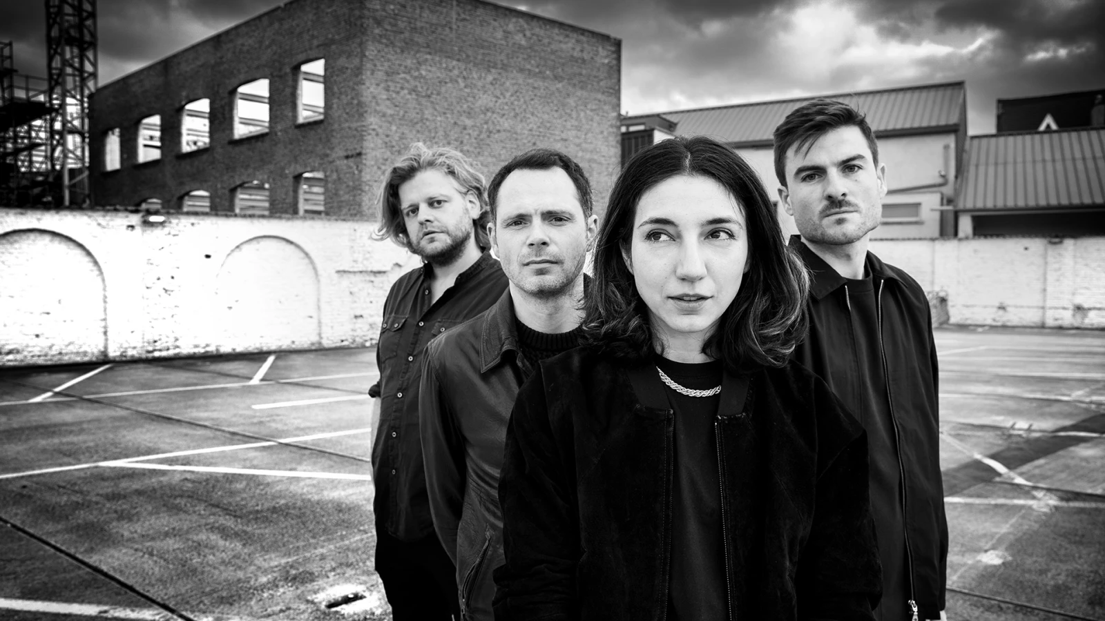 Intergalactic Lovers | Konzert Intergalactic Lovers | Konzert