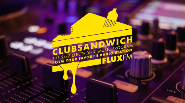 House- und Techno-Warmup für eure Clubnacht! | Clubsandwich, © fluxfm